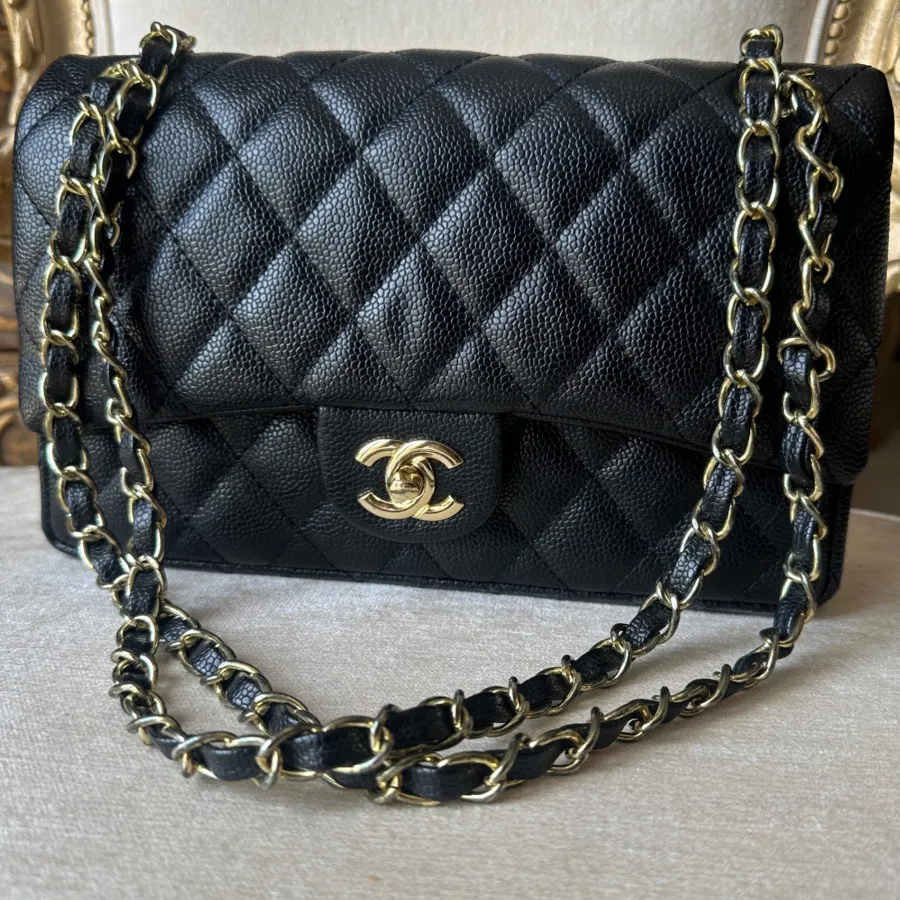 کیف کلاسیک شنل chanel