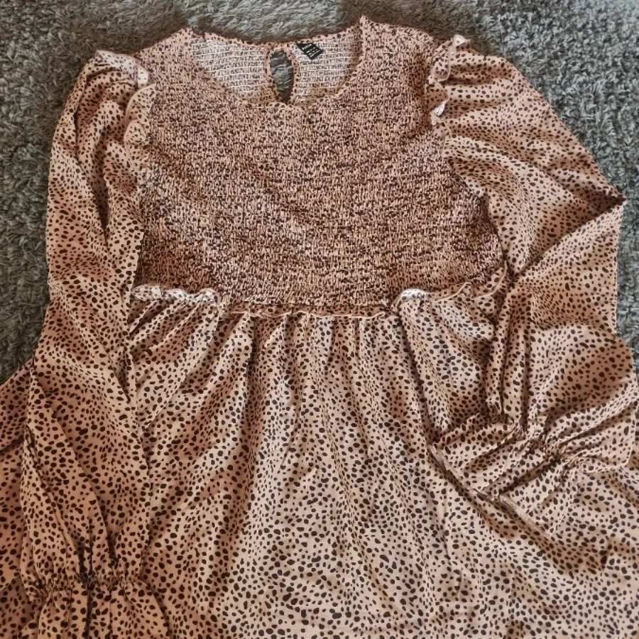 پیراهن عروسکی Shein