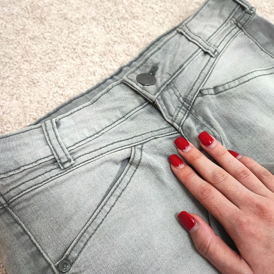 شورتک مجلسی لی جین