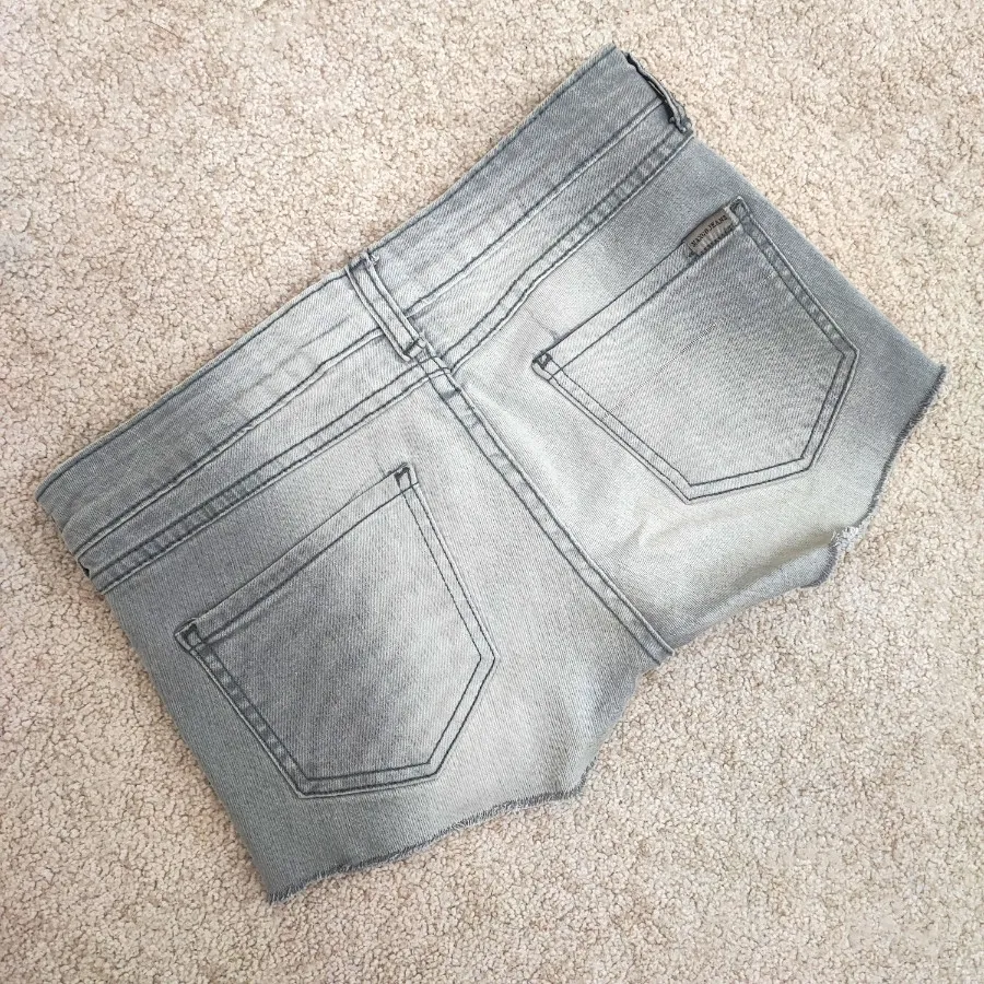 شورتک مجلسی لی جین