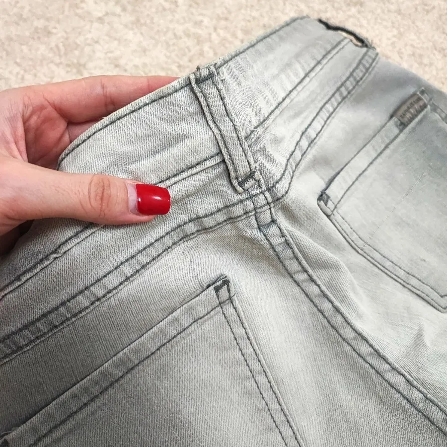 شورتک مجلسی لی جین