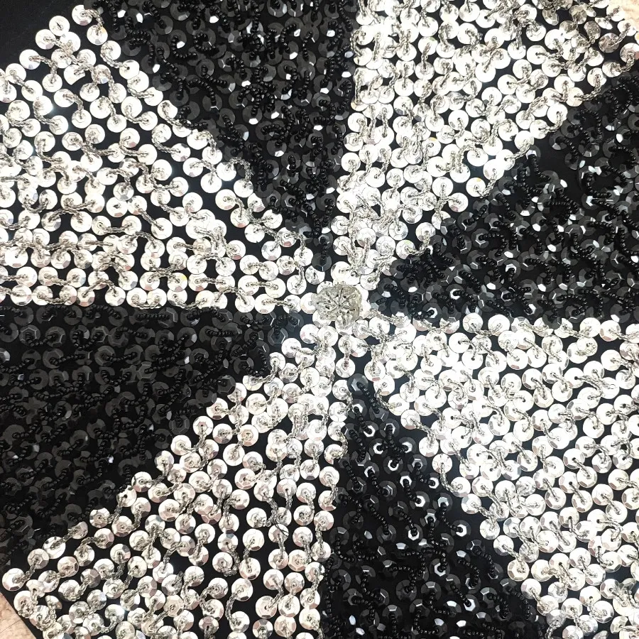 تاپ مجلسی تمام پولکی