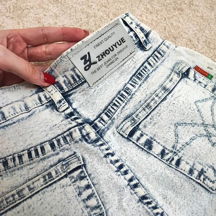 شورتک مجلسی لی جین