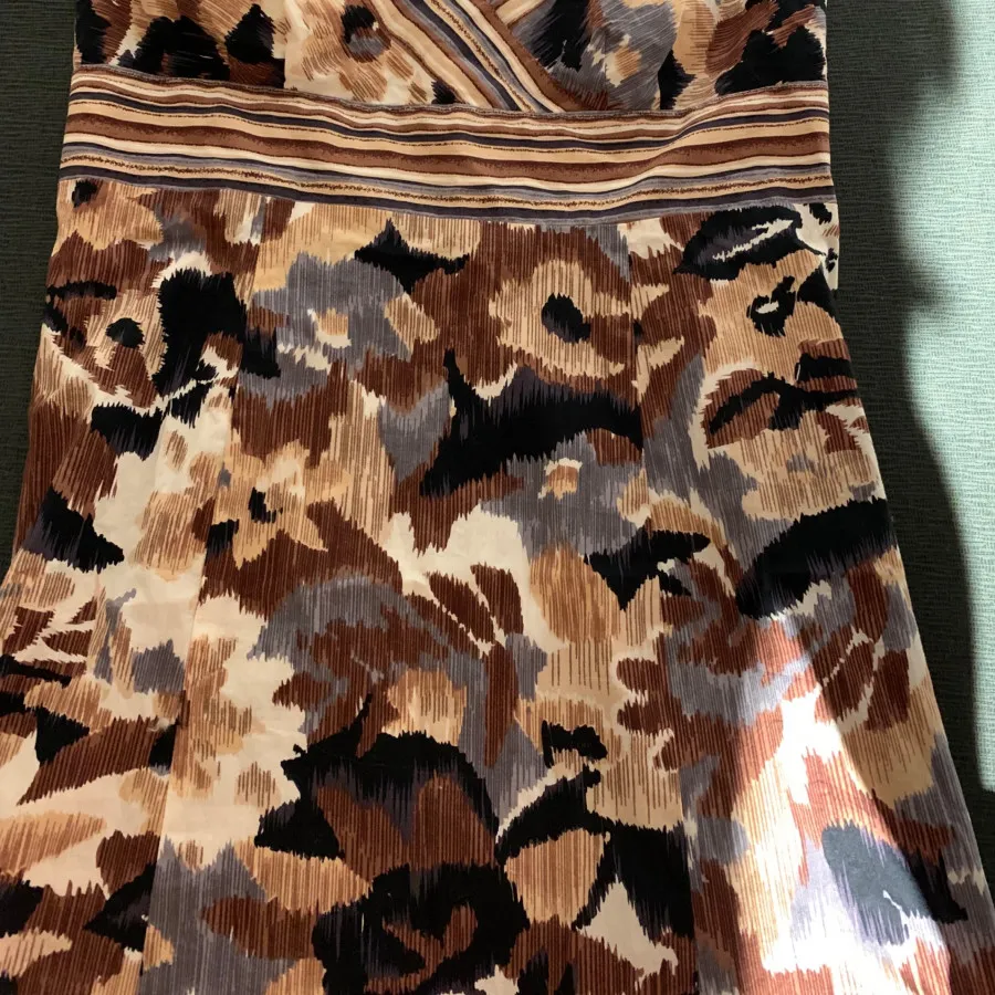 پیراهن خارجی