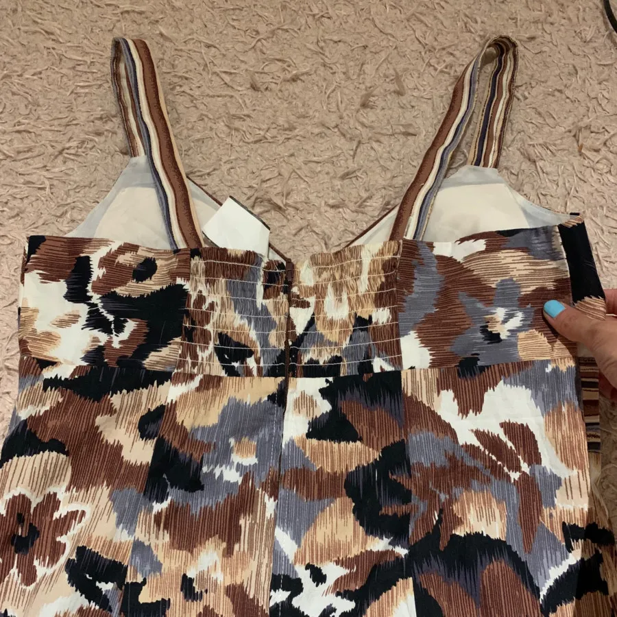 پیراهن خارجی