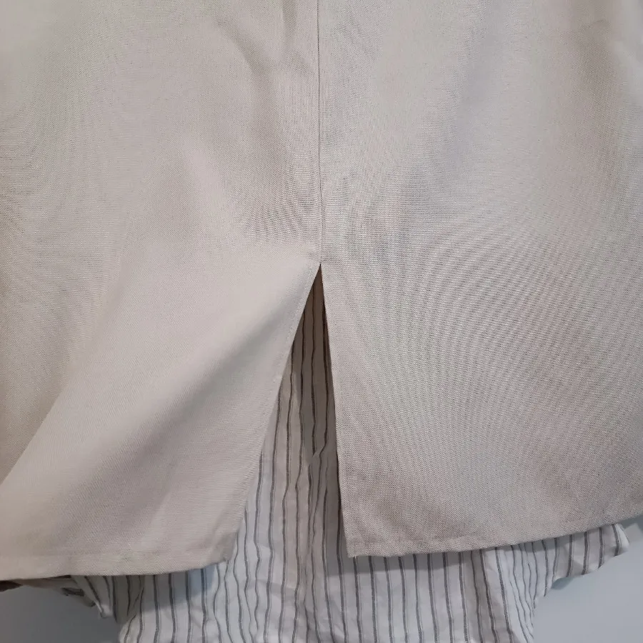 ست شومیز مانتویی و وست