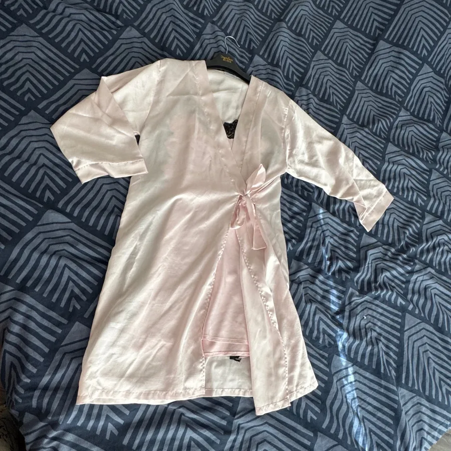 لباس خواب دوتکه