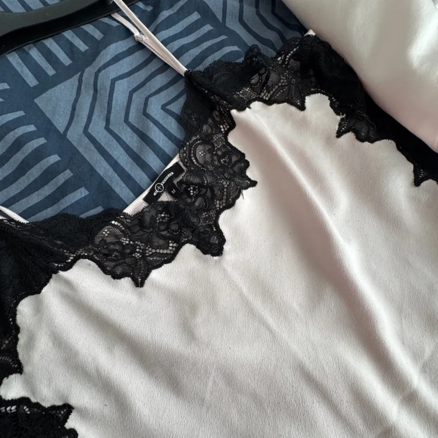 لباس خواب دوتکه