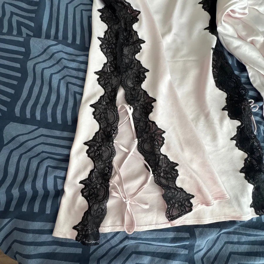 لباس خواب دوتکه