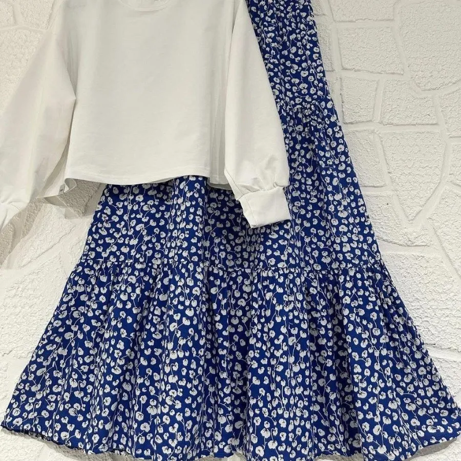 شومیز و دامن