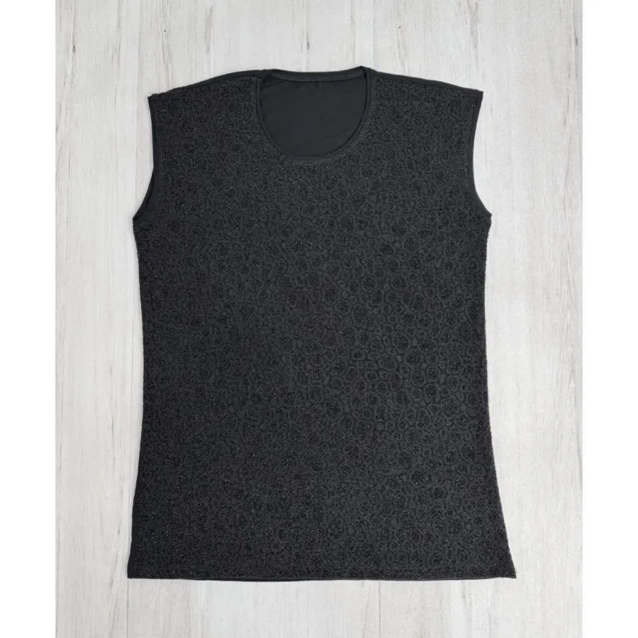 تاپ لمه مشگی زنانه