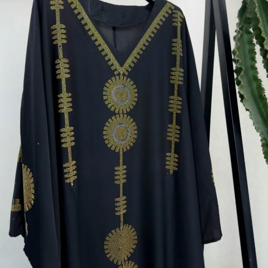 عبا الیشکا