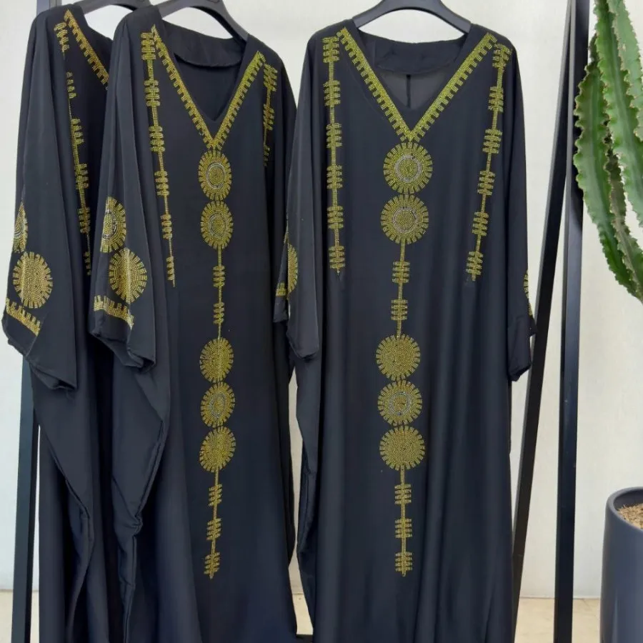 عبا الیشکا