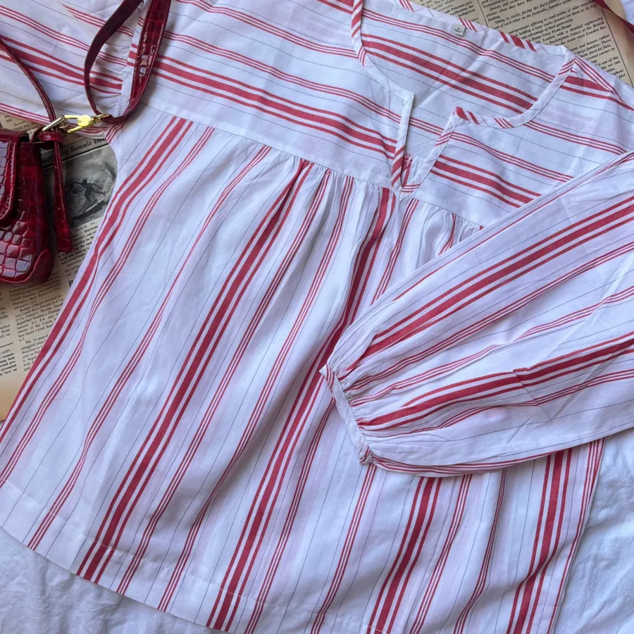 شومیز عروسکی دلبر❣️