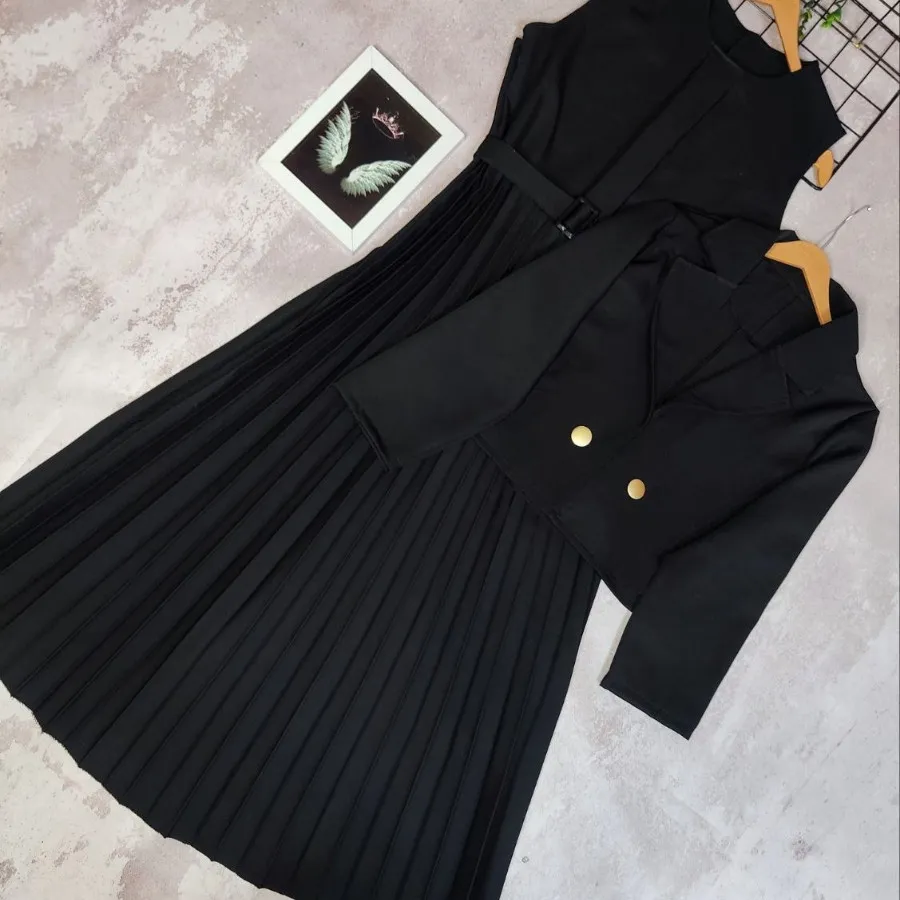 کت و سارافون شیک