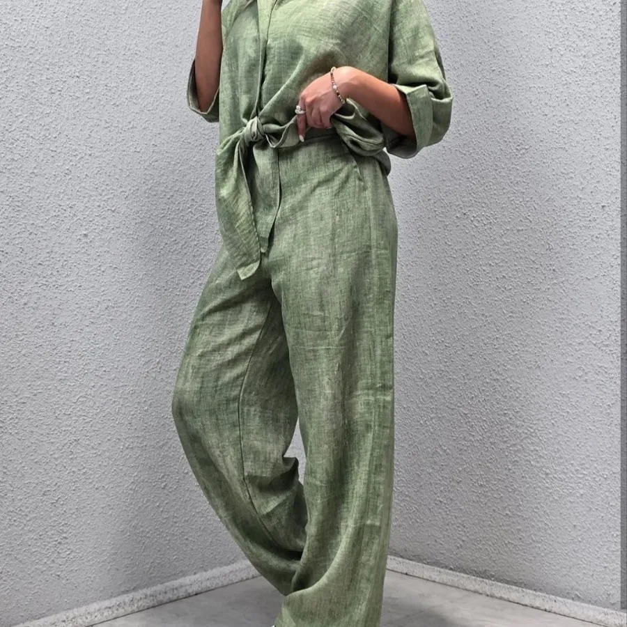 شومیز و شلوار شیک