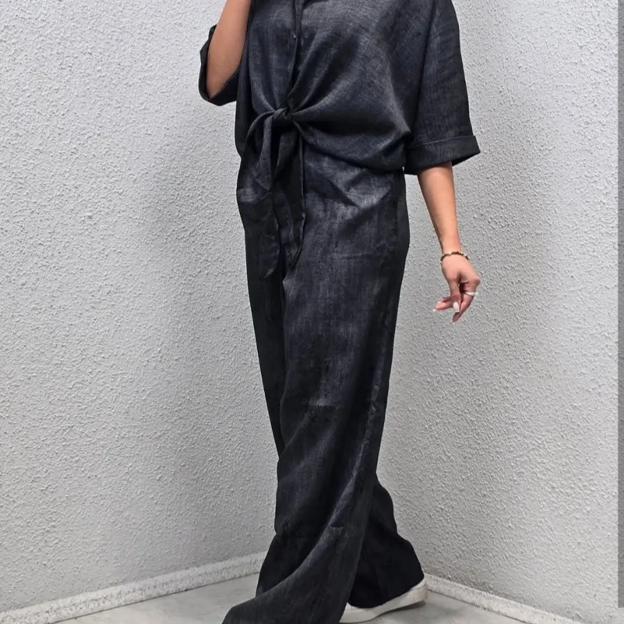 شومیز و شلوار شیک