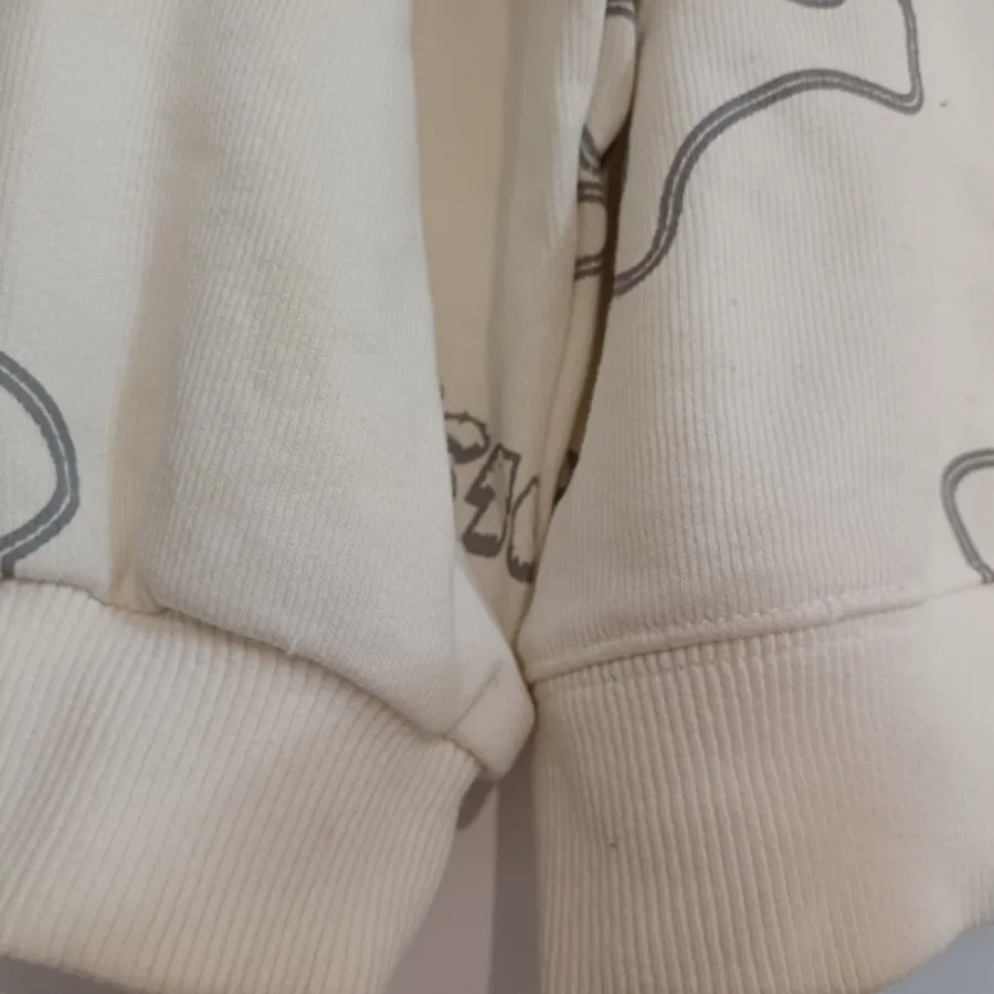 بلوز دخترانه 7 تا 8 سال