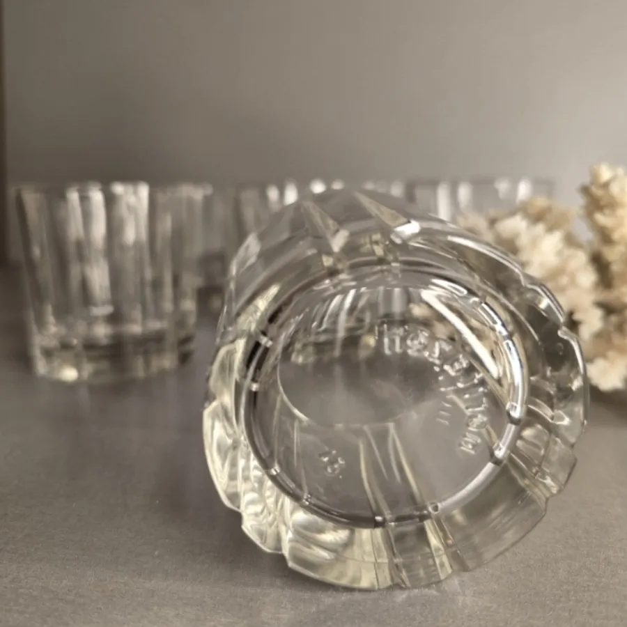 استکان ترک 6 تایی