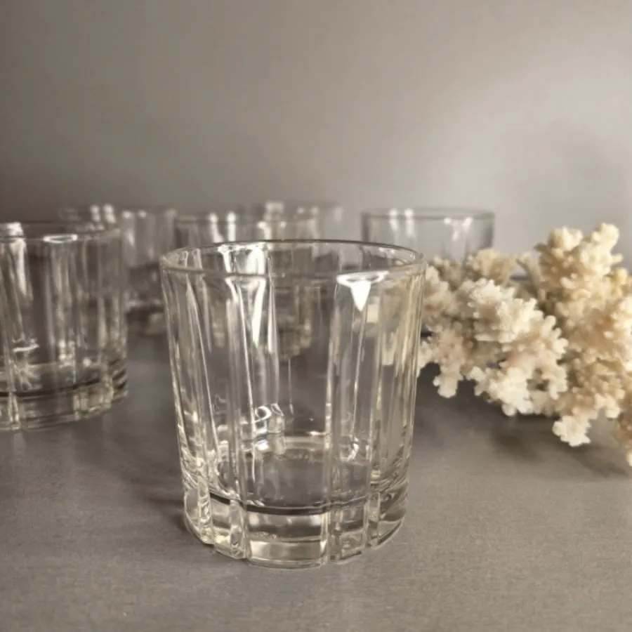 استکان ترک 6 تایی