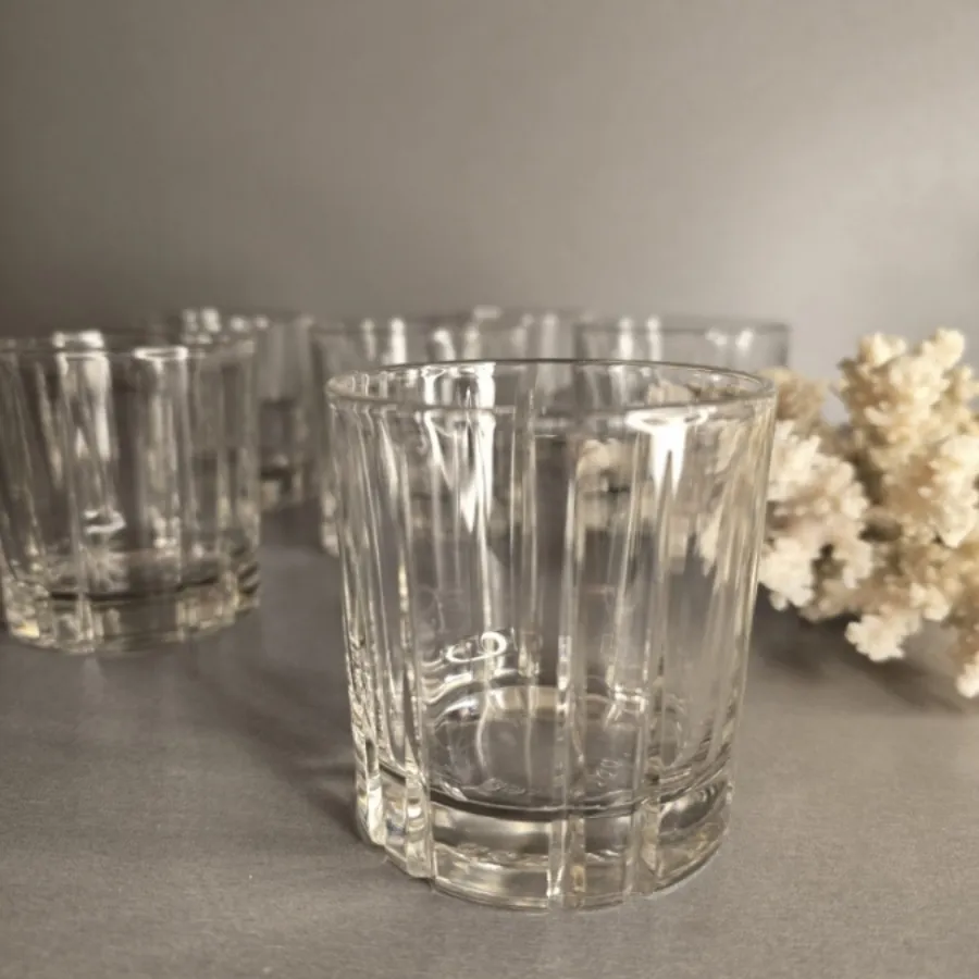 استکان ترک 6 تایی