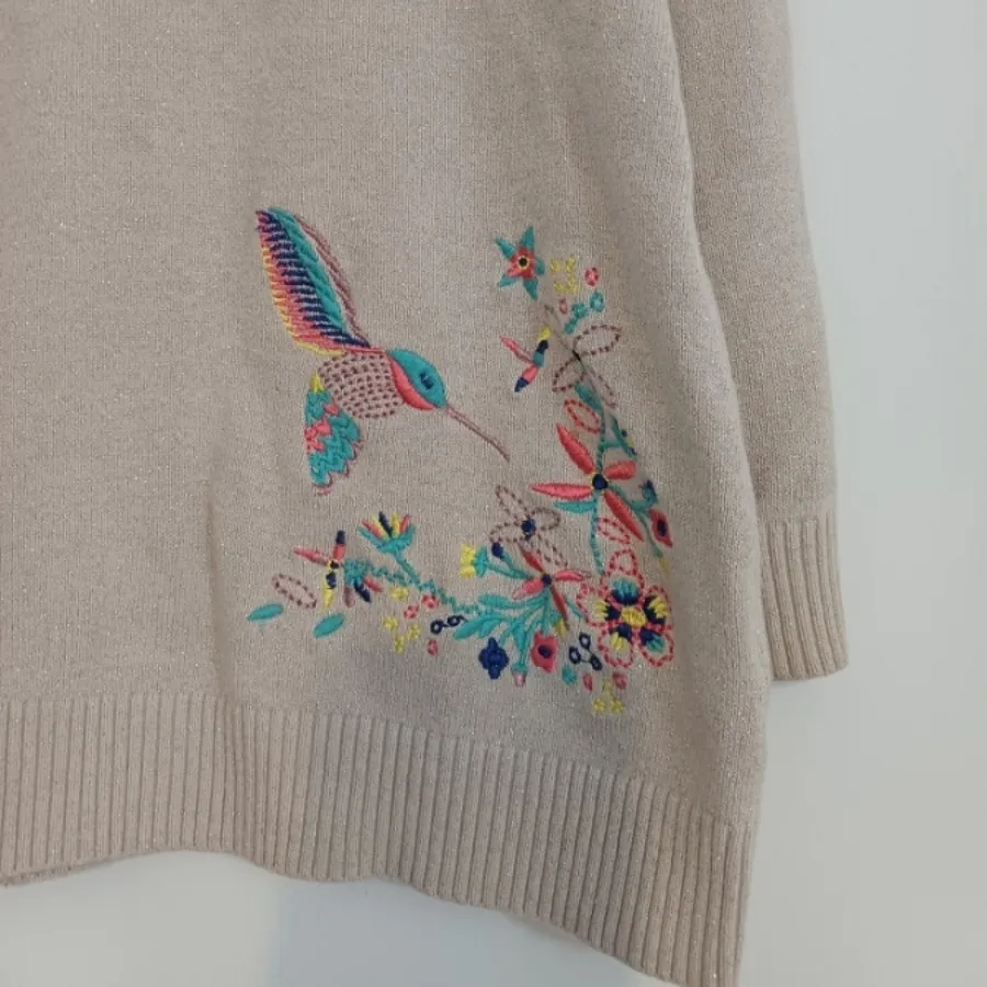 بلوز دخترانه 7 تا 8 سال