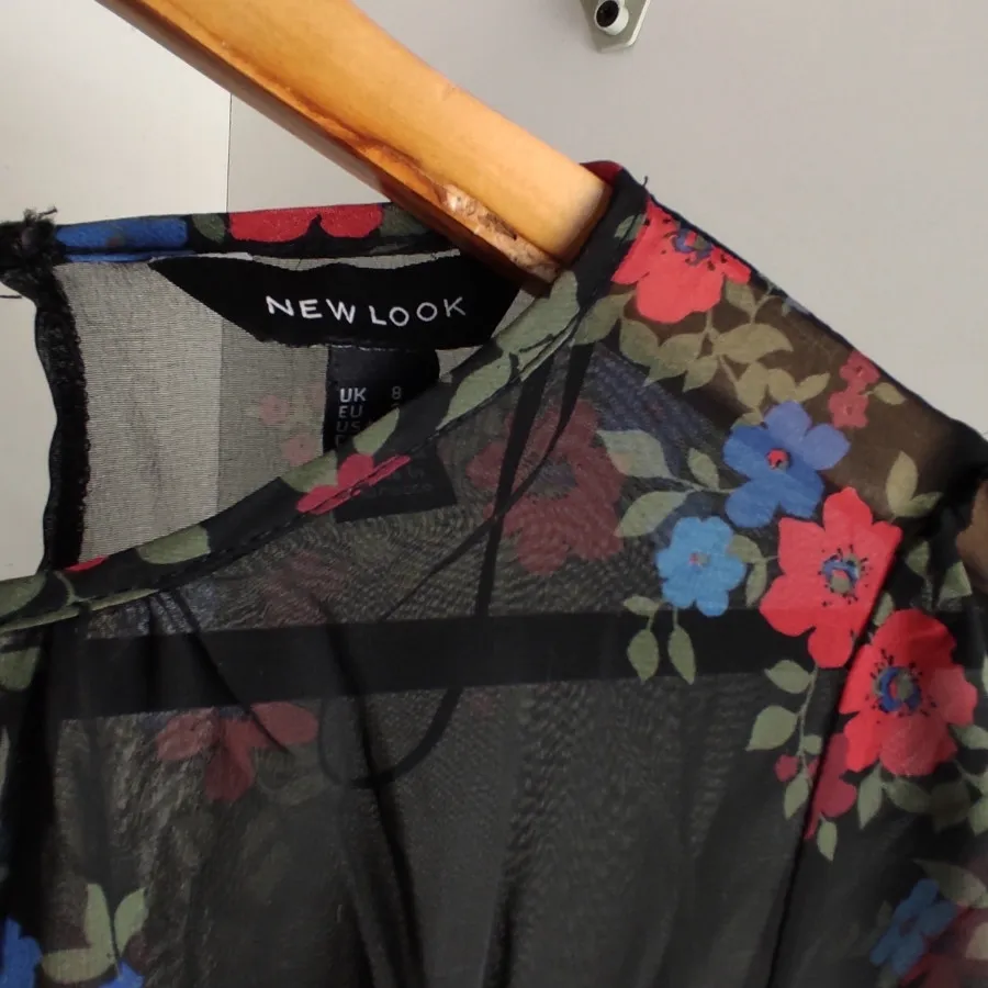 پیراهن زیبا