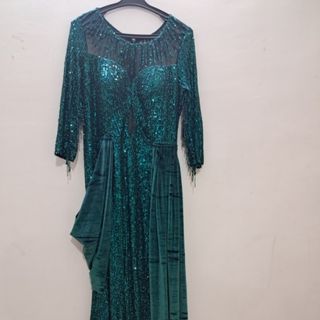 پیراهن مجلسی