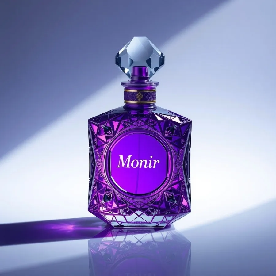 عطر شخصی بدون نام شخصی