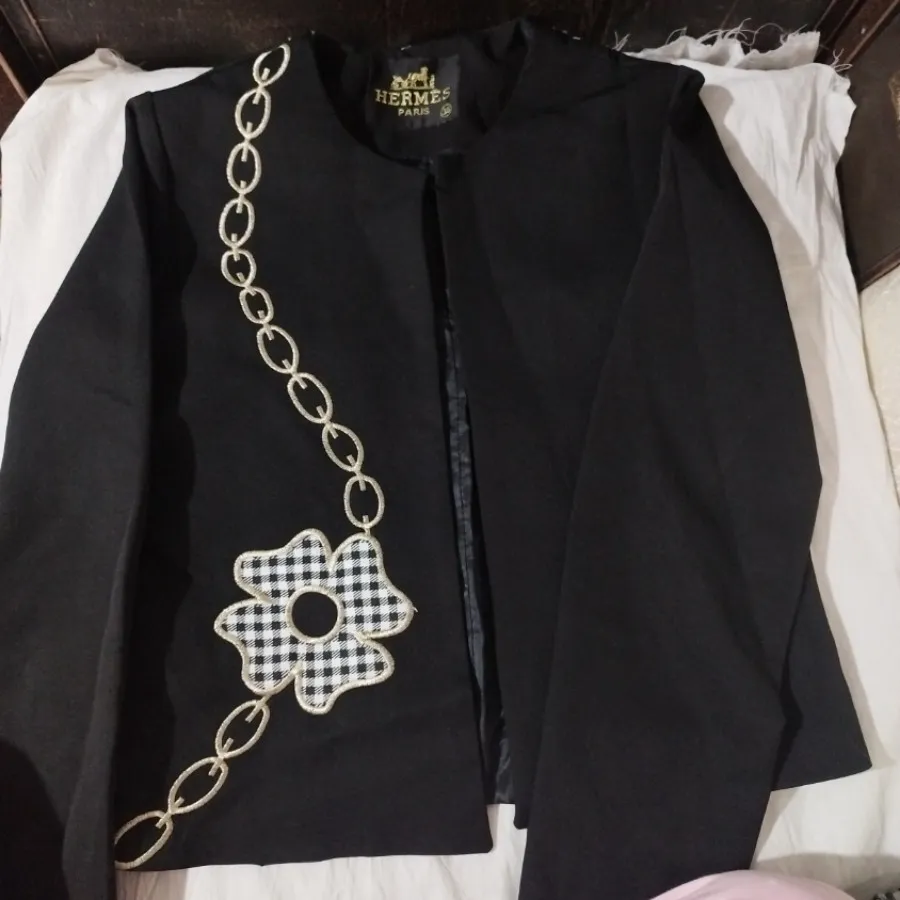 کت دامن پیچازی