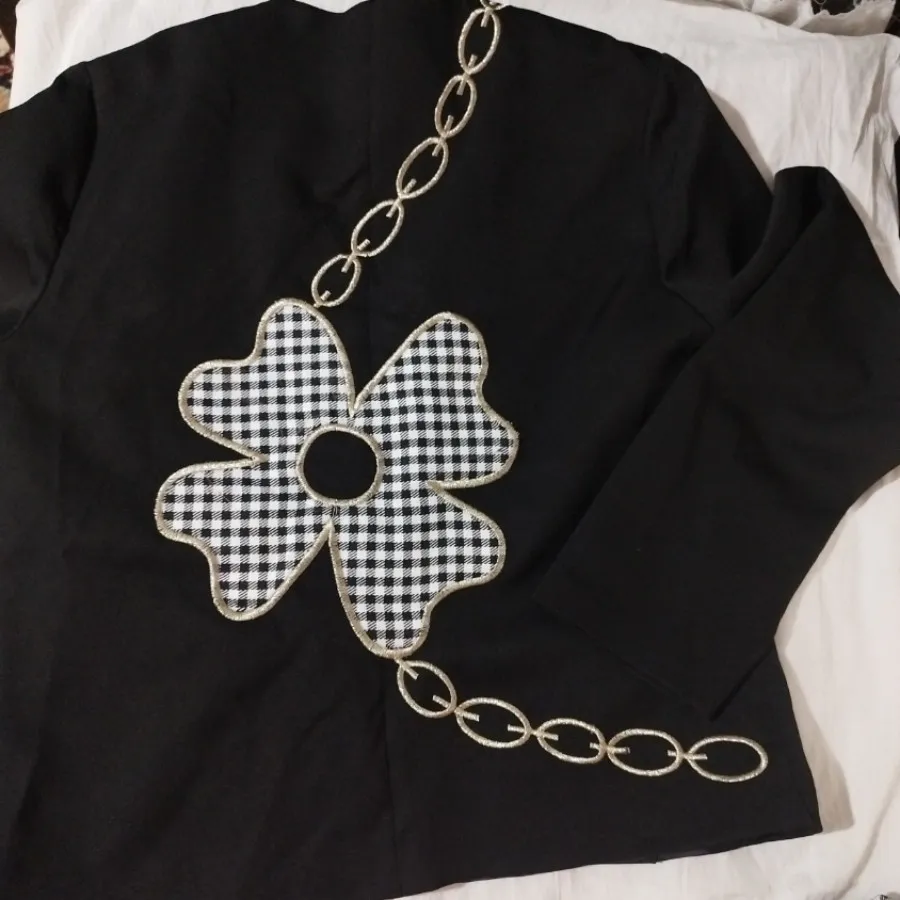 کت دامن پیچازی