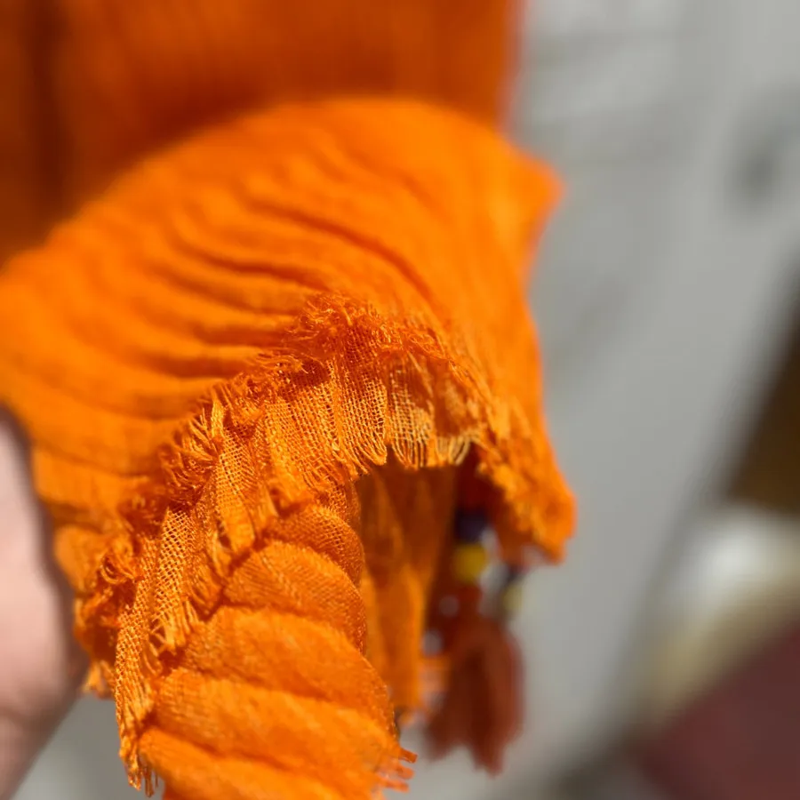 شال نخی