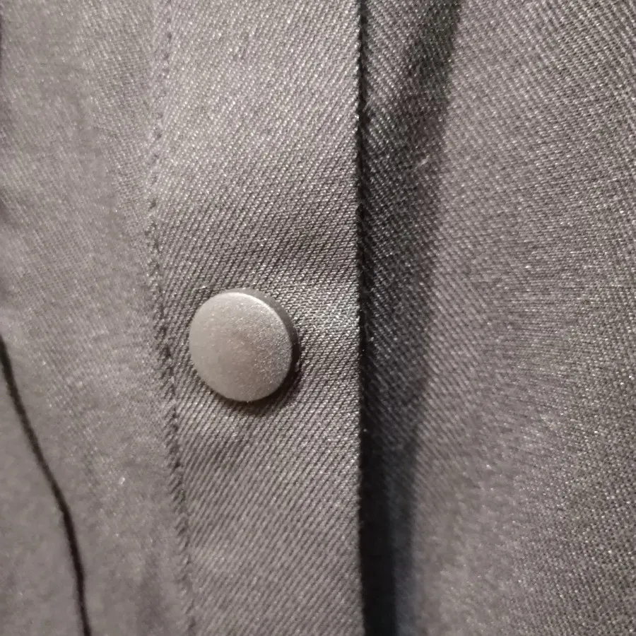 مانتو شومیز مشکی خنک