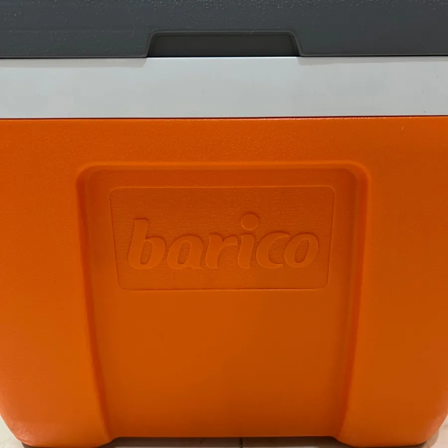 کول باکس باریکو ‌barico