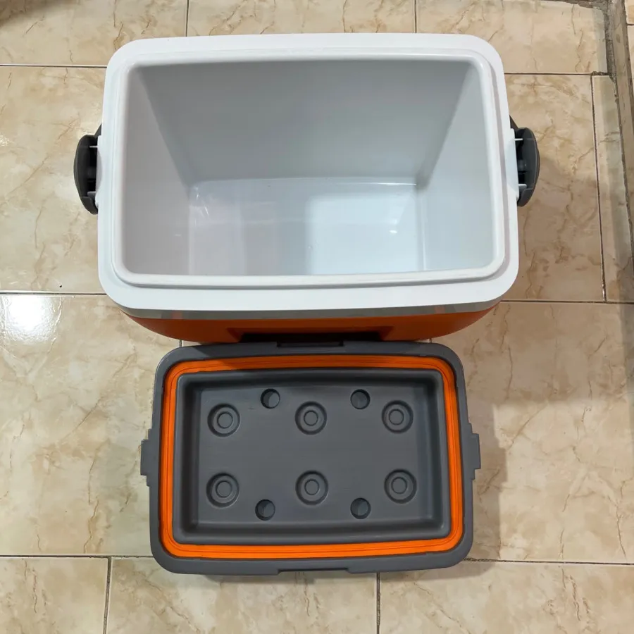 کول باکس باریکو ‌barico