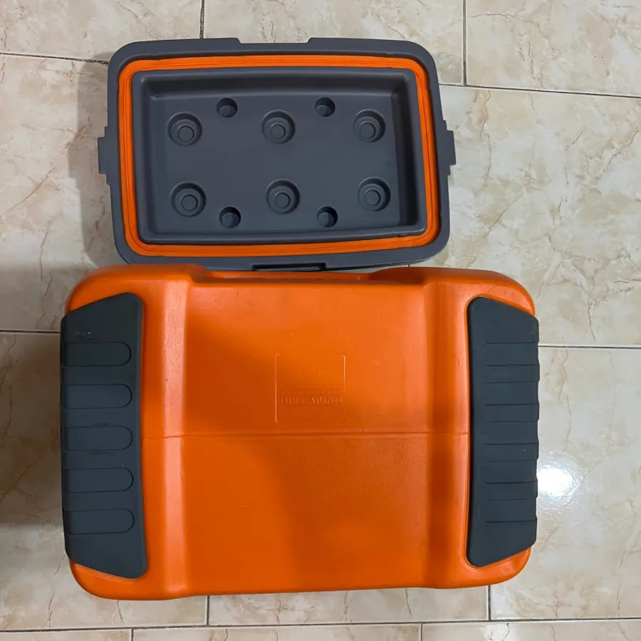 کول باکس باریکو ‌barico