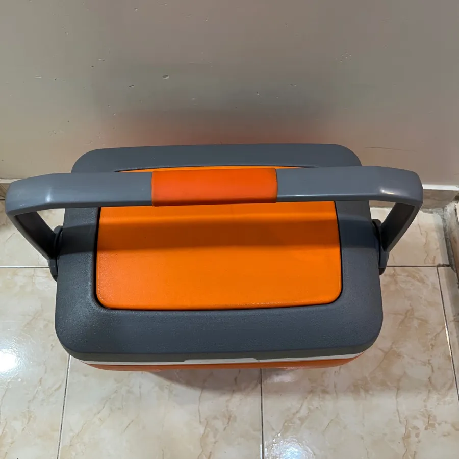 کول باکس باریکو ‌barico