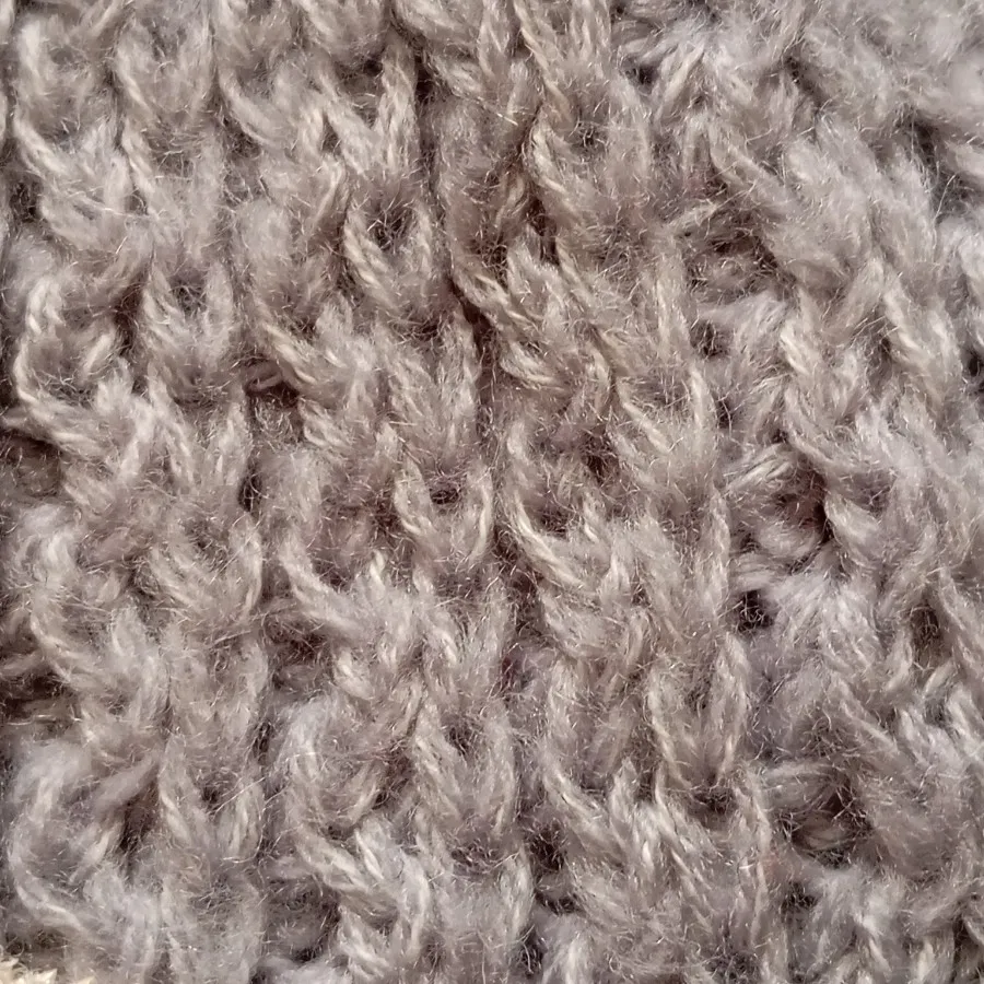 کلاه دست بافت.کد: 260