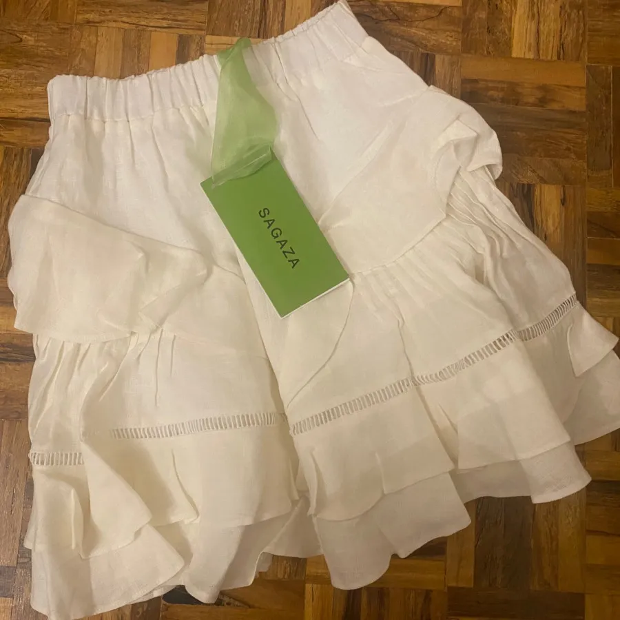 دامن ساگازا