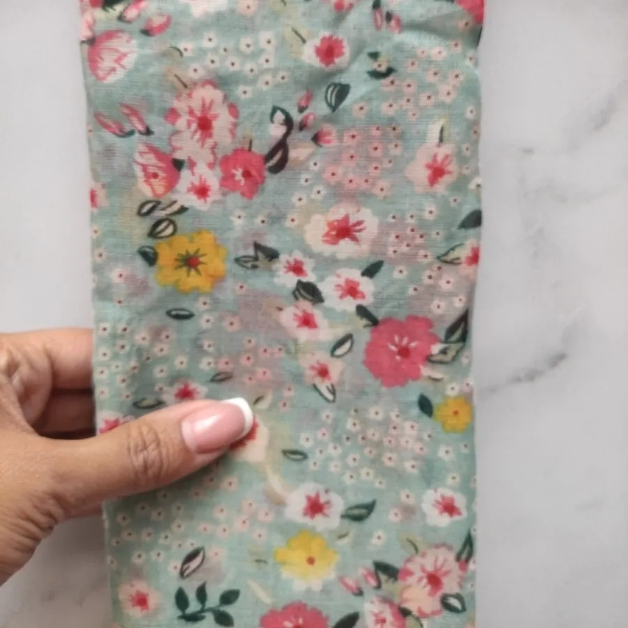 شال وارداتی