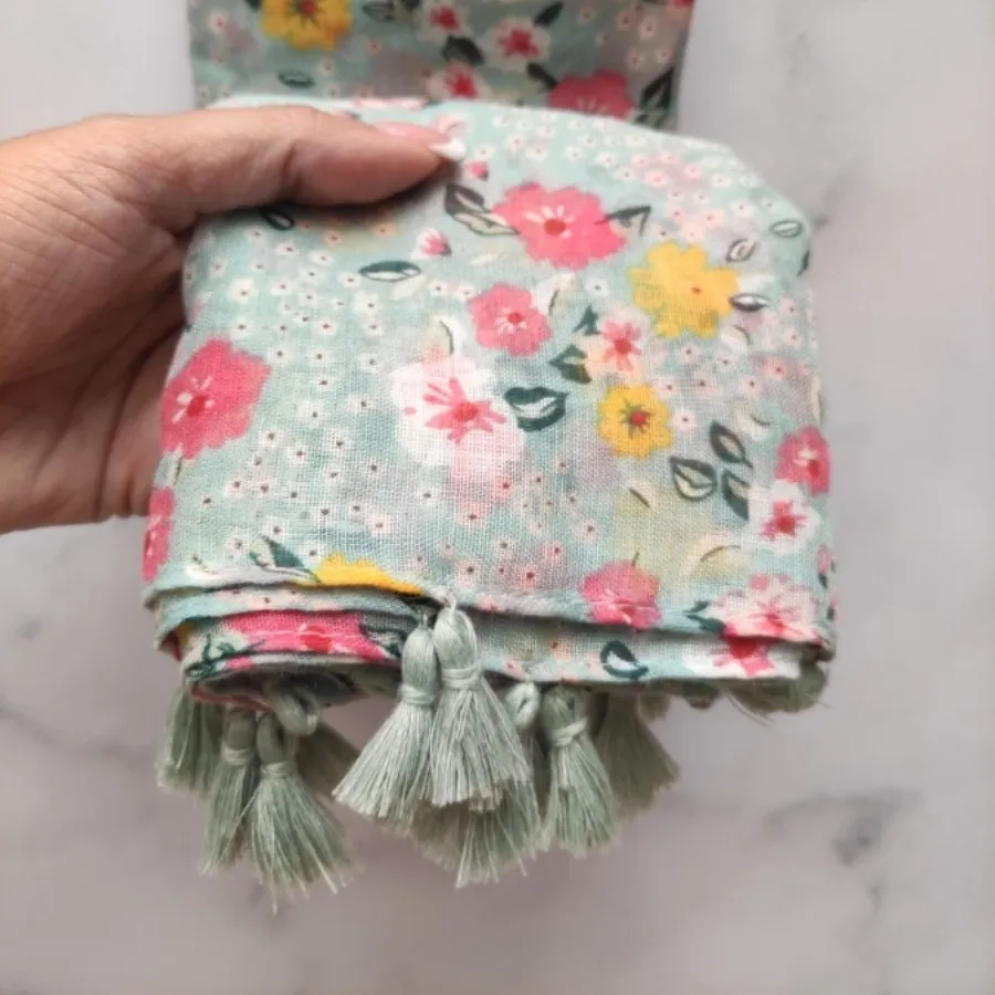 شال وارداتی