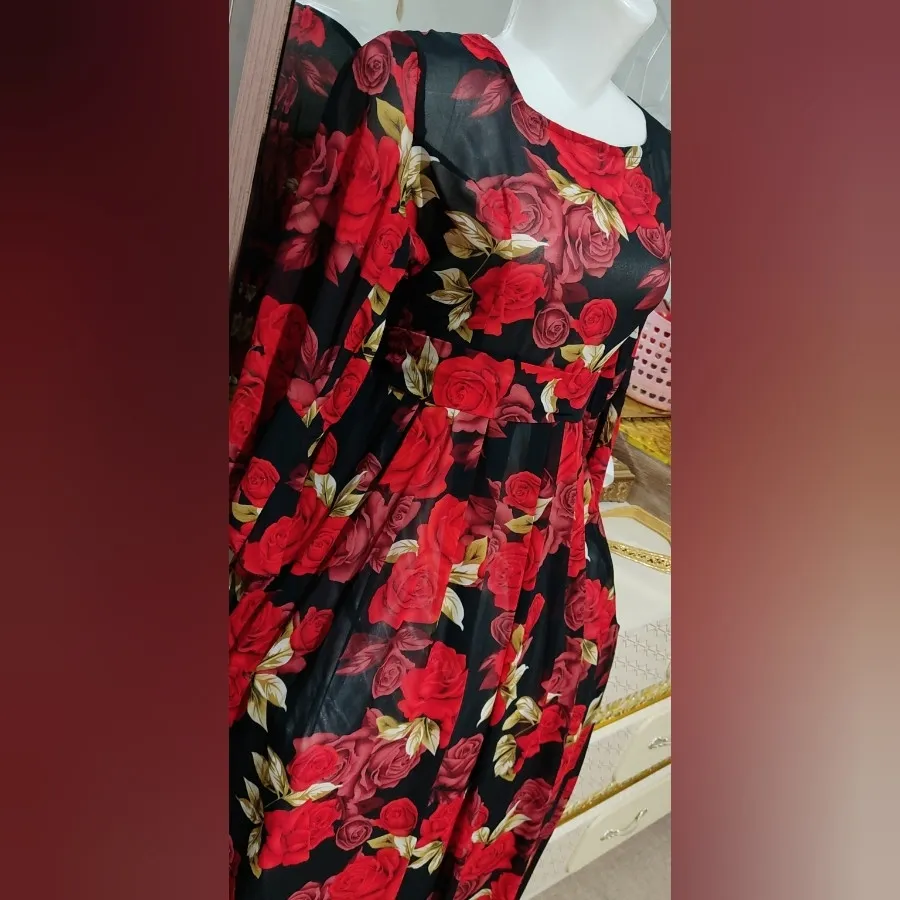 پیراهن مجلسی