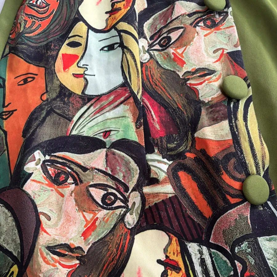 مانتو زنانه