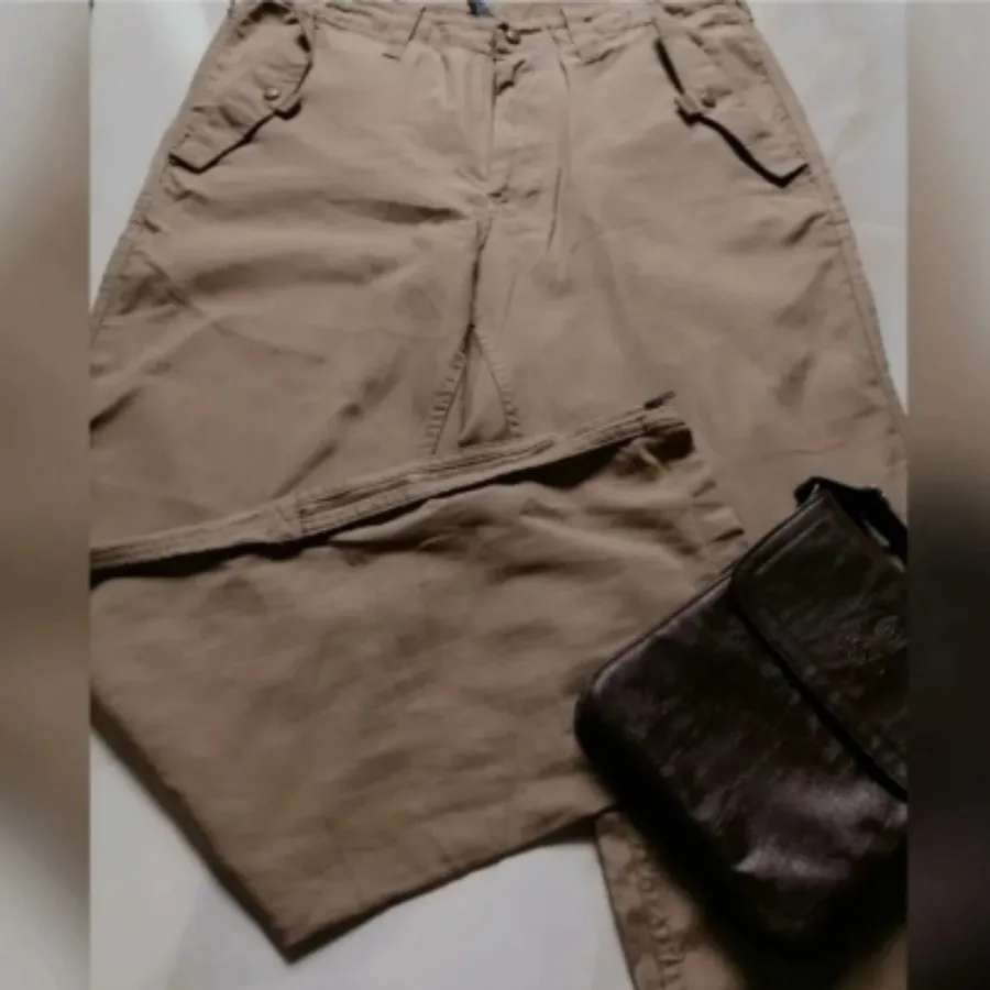 شلوار طبیعت گردی