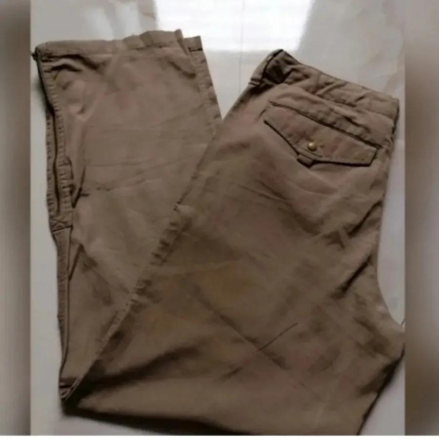 شلوار طبیعت گردی