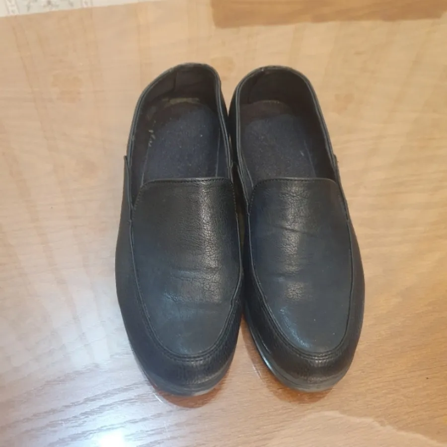 کفش راحتی سالم سایز 38