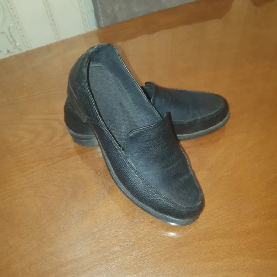 کفش راحتی سالم سایز 38