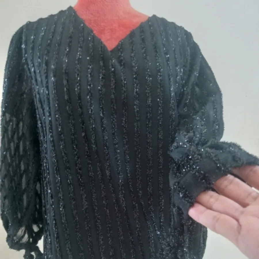 شومیز شاین دار