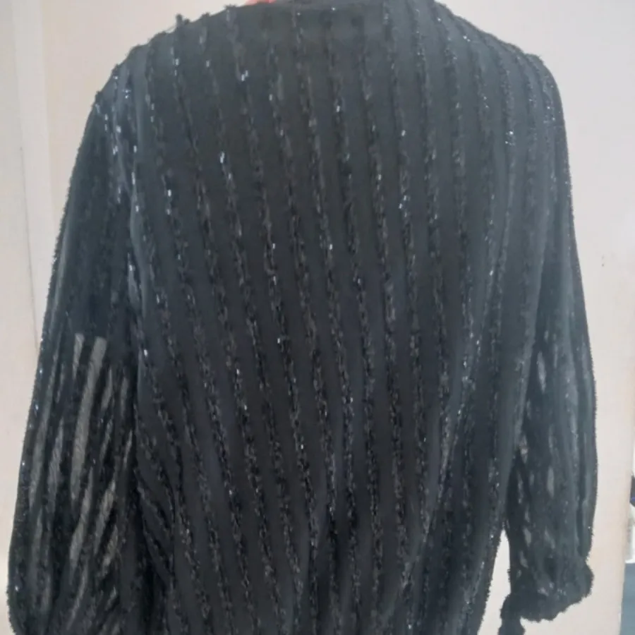 شومیز شاین دار