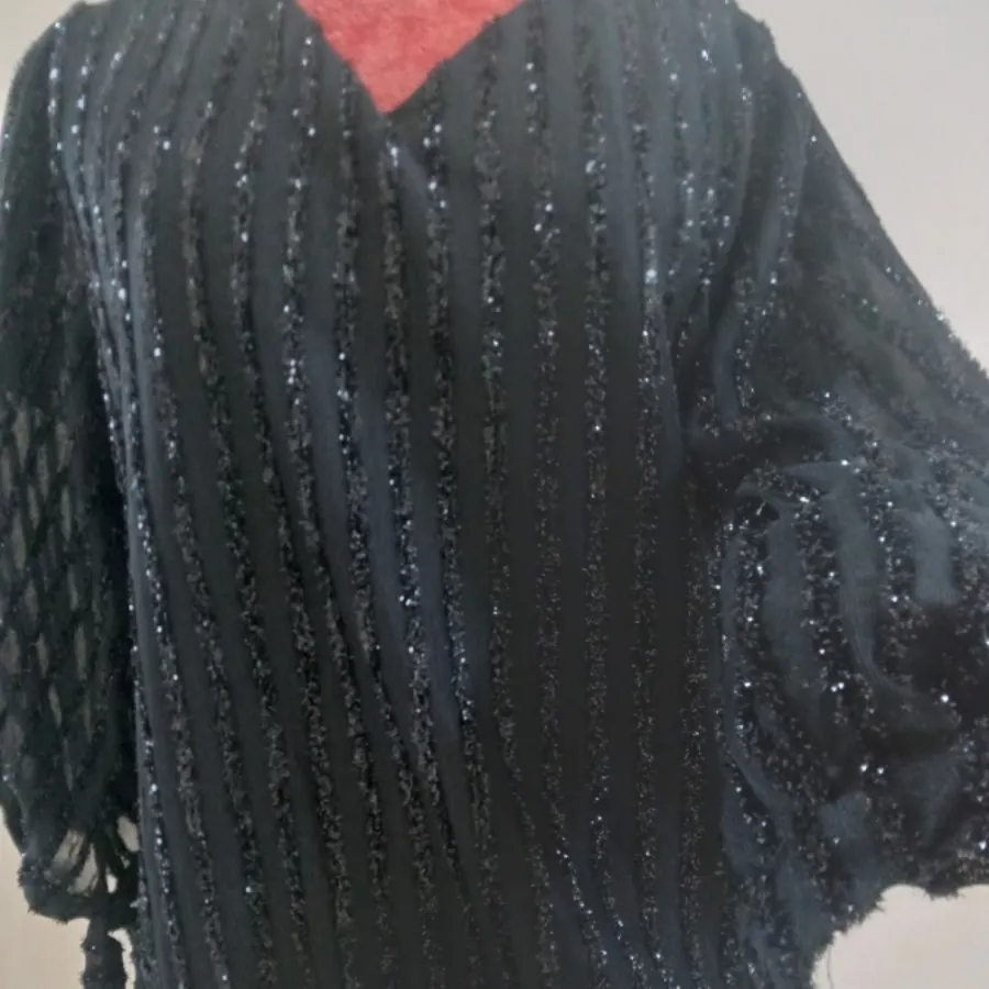 شومیز شاین دار